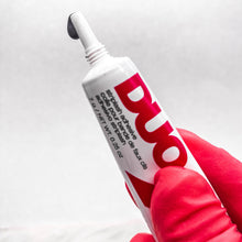 Load image into Gallery viewer, DARK DUO LASH GLUE