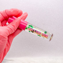 Load image into Gallery viewer, 24K HAZED MOISTURIZING LIP GLOSS