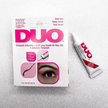 Load image into Gallery viewer, DARK DUO LASH GLUE