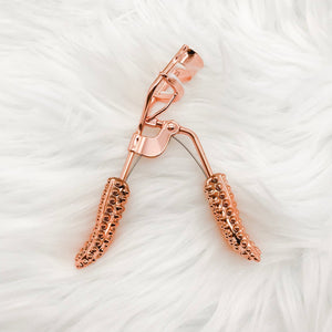LASH CURLER